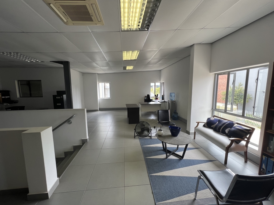 To Let commercial Property for Rent in Rivergate Western Cape